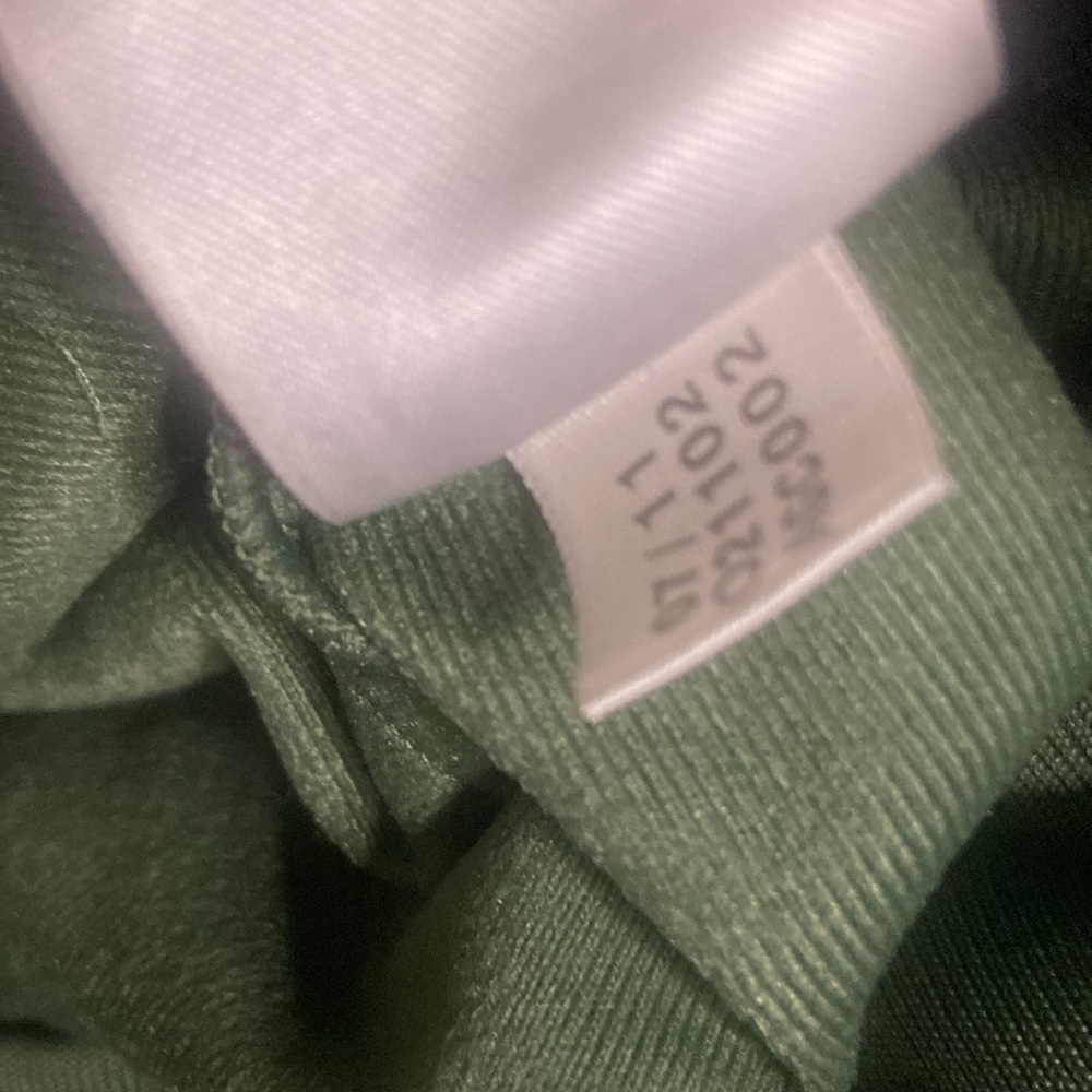 Adidas Full Zip Jacket - image 8